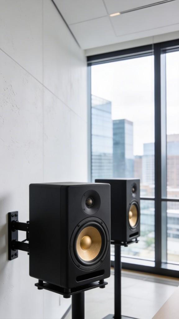 Коммерческая акустика