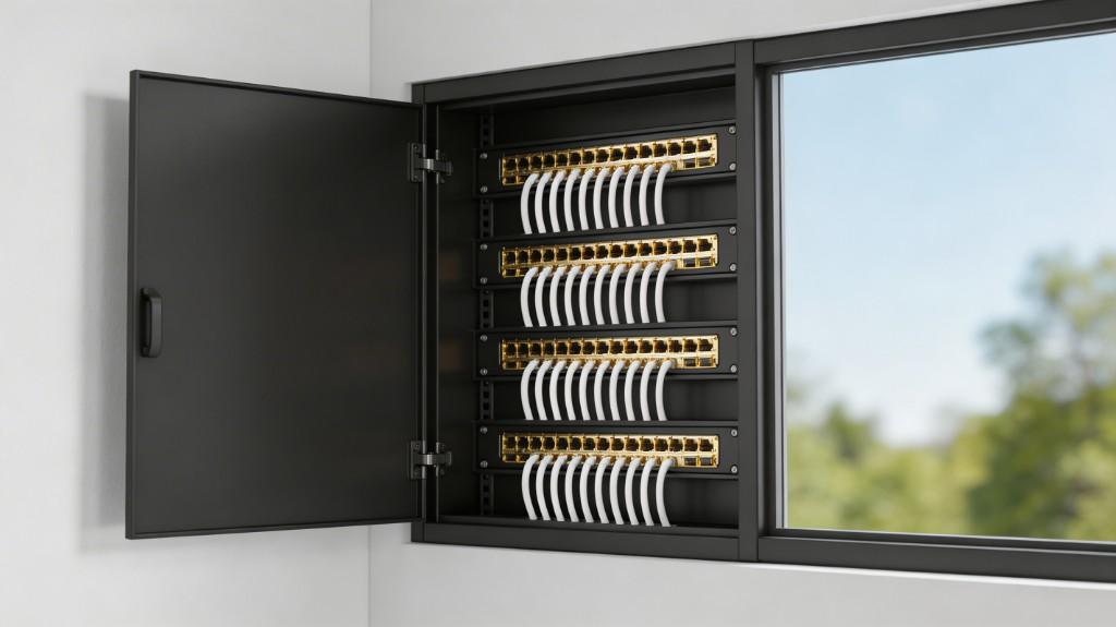 Слаботочные системы