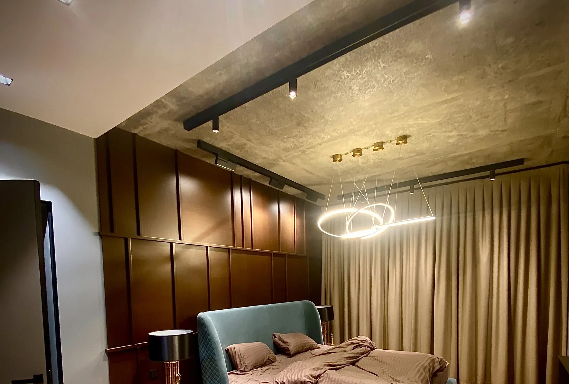 Электромонтаж частного дома в Сочи